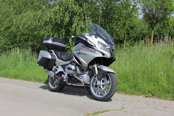 BMW R1200RT 水冷