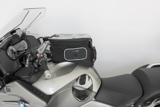 BMW R1200RT 水冷