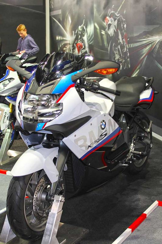 K1300S special edition