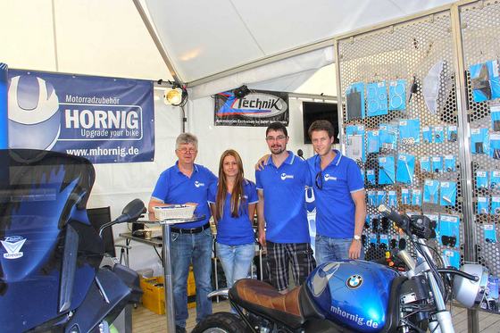 HORNIG
