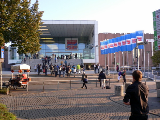 インターモト2014