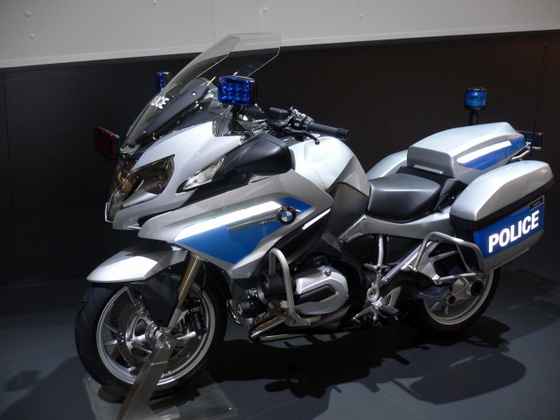 インターモト2014