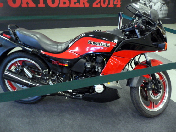インターモト2014