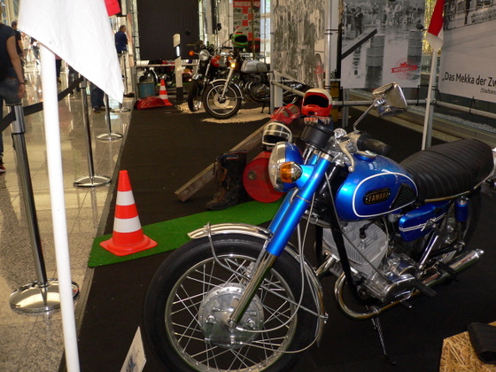 インターモト2014