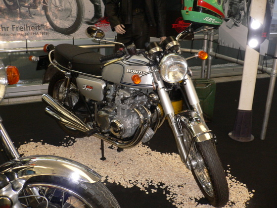 インターモト2014