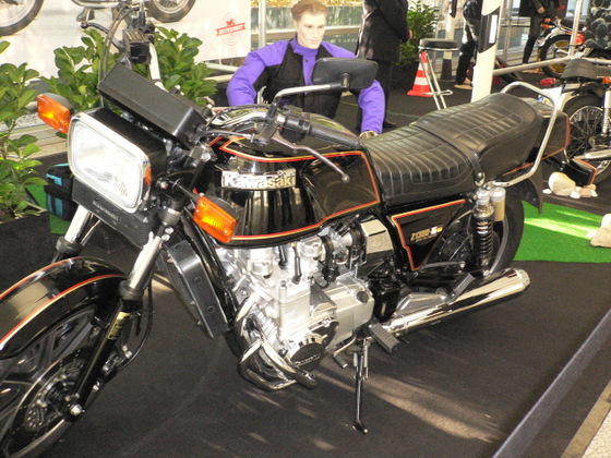 インターモト2014