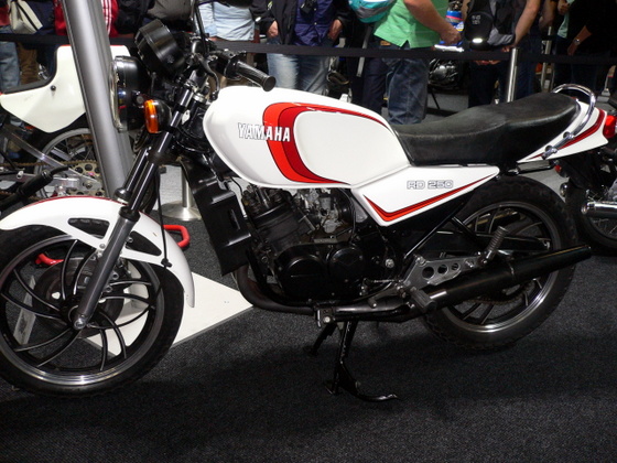 インターモト2014