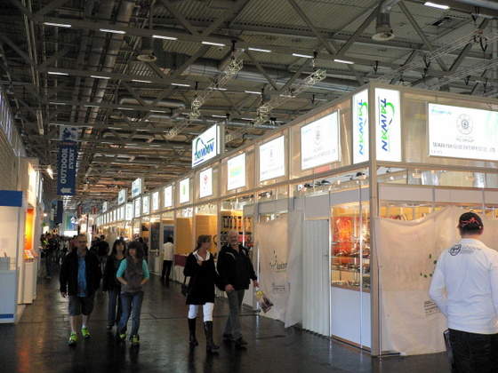 インターモト2014
