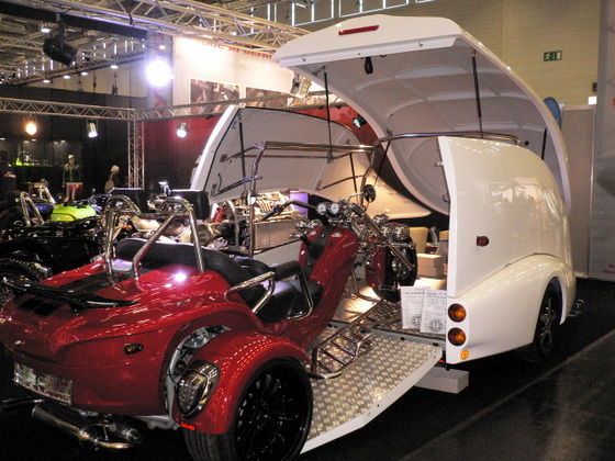 インターモト2014