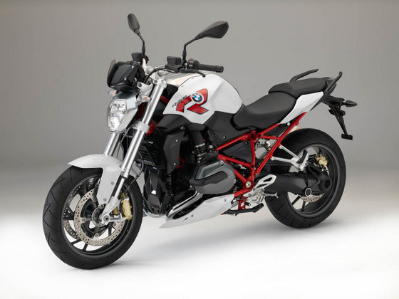 R1200R 2015