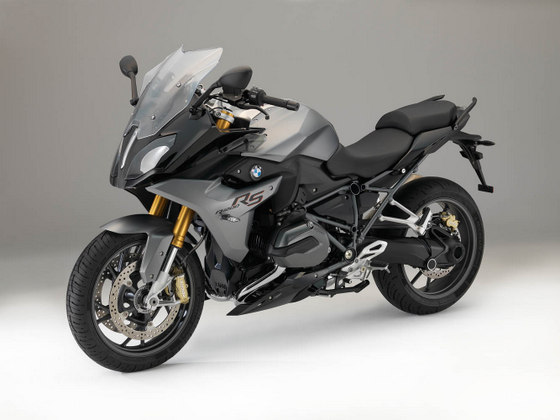 BMW R1200RS