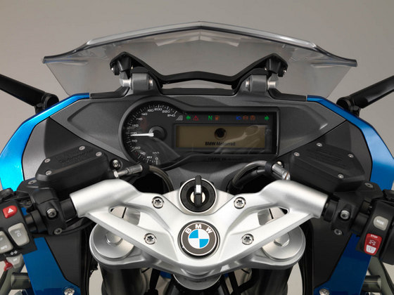 BMW R1200RS