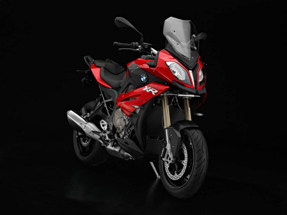 BMW S1000XR