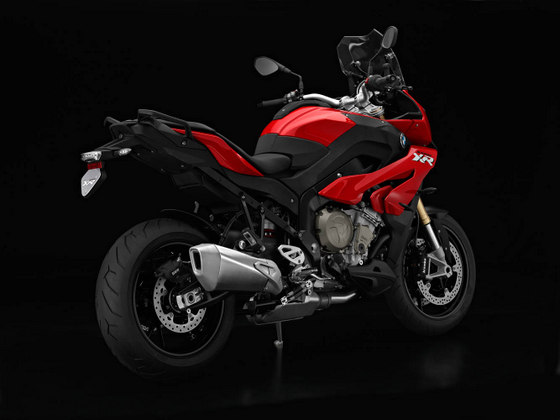 BMW S1000XR