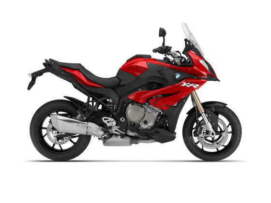 BMW S1000XR