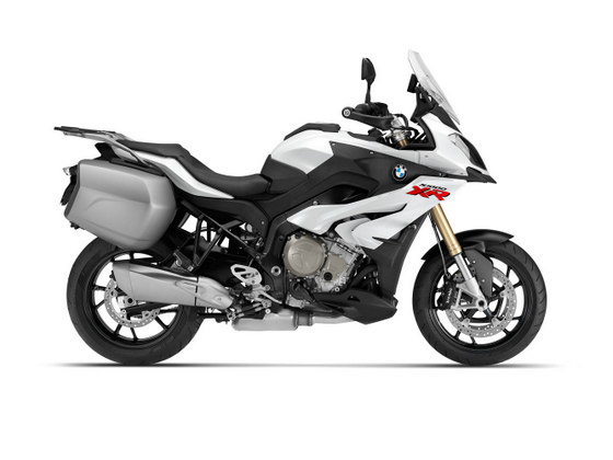BMW S1000XR