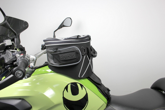 R1200GS & ADV LC 用タンクバッグ