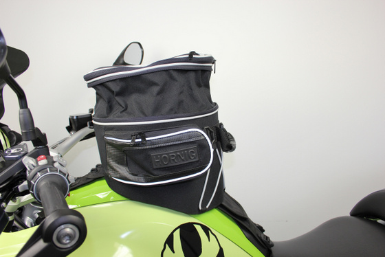 R1200GS & ADV LC 用タンクバッグ