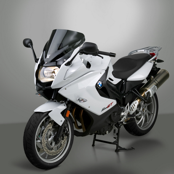 BMW F800GT 用 ZTechnik ウィンドスクリーン | UPGRADE YOUR BIKE!