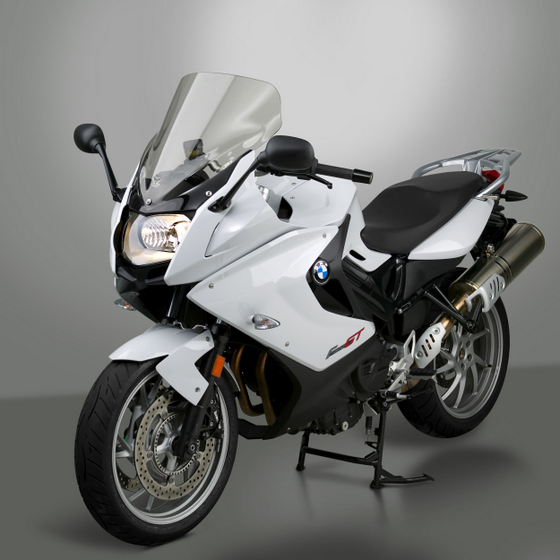 F800GT用ウィンドスクリーン