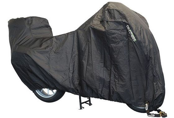 BMW バイクカバー