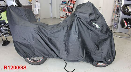 BMW バイクカバー