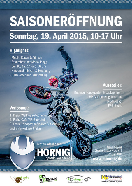 HORNIG