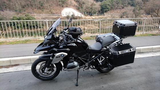 R1200GS LC