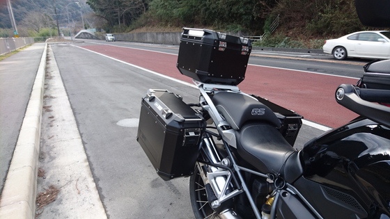 R1200GS LC