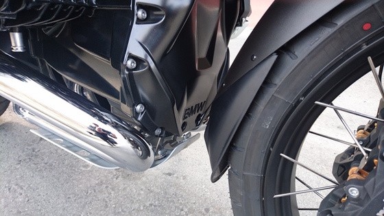 R1200GS LC