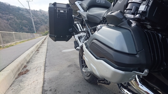 R1200GS LC