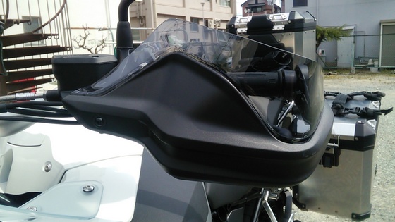 R1200GS Adventure LC