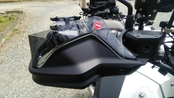 R1200GS Adventure LC