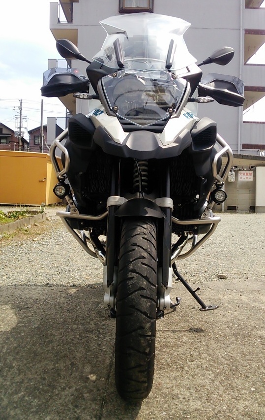 R1200GS Adventure LC