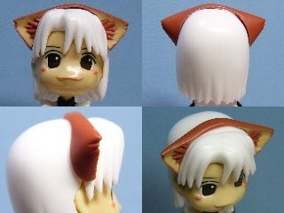 ねこみみぴかちゅー