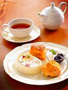 東京都【afternoontea】カフェ スペシャルアフタヌーンティーセット.jpg