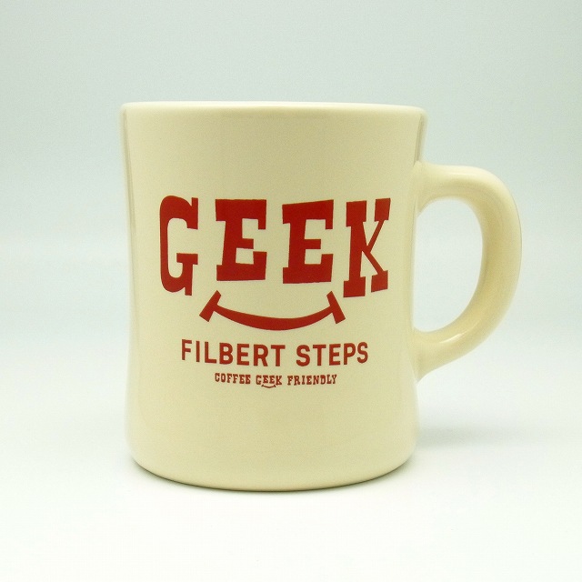 COFFEE GEEK FRIENDLY 1