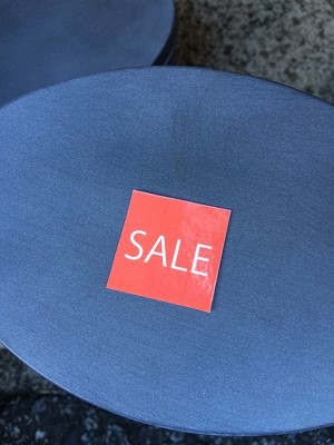 SALE