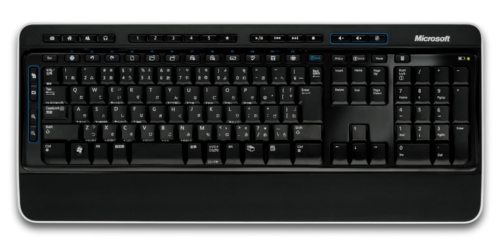 ITの噂・裏技・裏話_キーボード