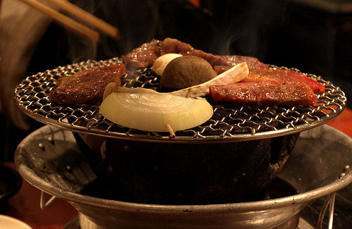 食べ物の噂・裏技・裏話_焼肉