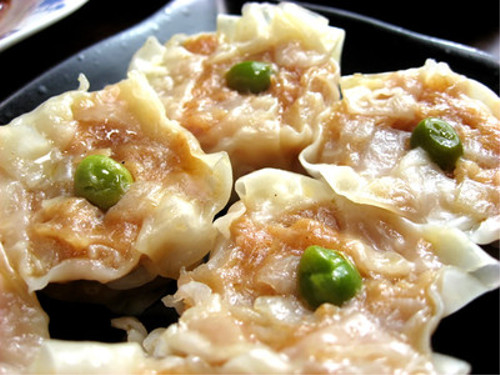 食べ物の噂・裏技・裏話_シュウマイ