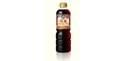 食べ物の噂・裏技・裏話_キッコーマンの醤油