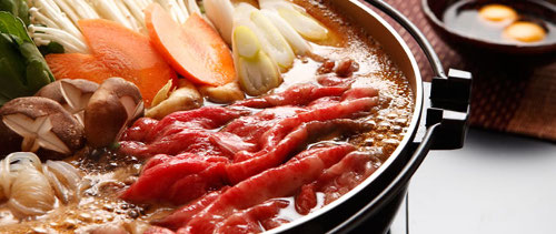 食べ物の噂・裏技・裏話_すき焼き