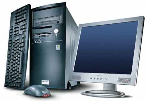 ITの噂・裏技・裏話_コンピュータの性別