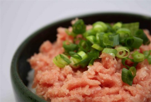 食べ物の噂・裏技・裏話_ネギトロ