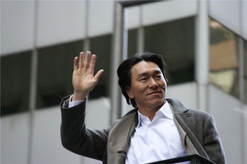メディアの噂・裏技・裏話_松井秀喜は悪口を言ったことがない