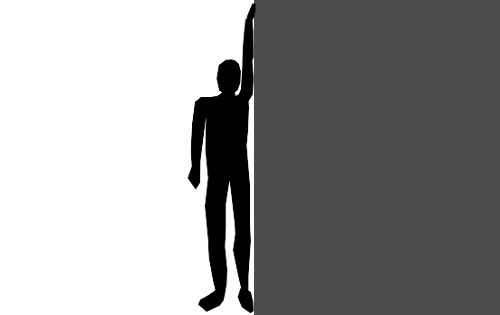 身体の噂・裏技・裏話_足が上がらなくなる態勢