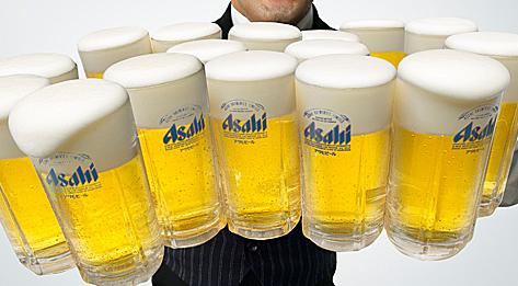 身体の噂・裏技・裏話_アルコールは飲めば飲むほど強くなる