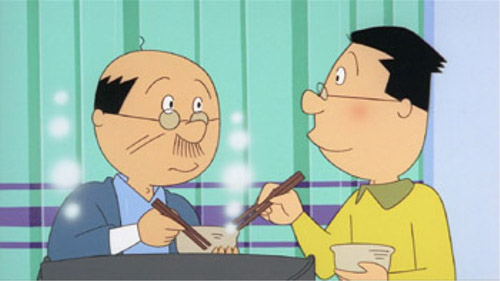 漫画・アニメ・キャラクターの噂・裏技・裏話_サザエさんに登場する「マスオ」「波平」「ノリスケ」「アナゴ」の中で結婚したい男ナンバー1に輝いたのは