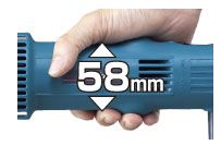9月新発売！マキタ防塵石膏ボード用トリマー3706BSK詳細